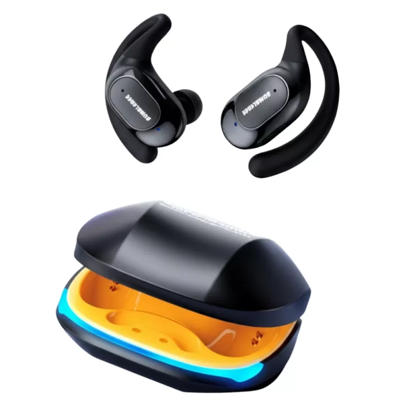 Auricular Transformer TF-T33 Bluetooth - Bumblebee Black