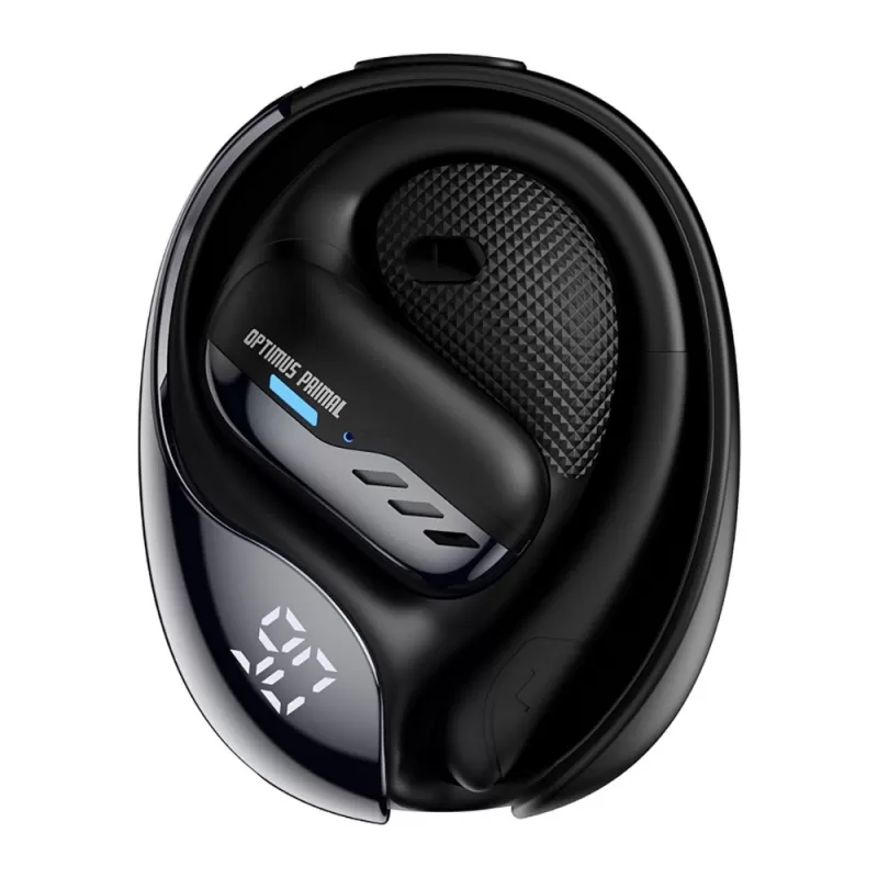 Auricular Transformer TF-T55 Bluetooth - Optimus Primal