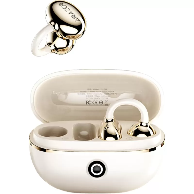 Auricular Transformer TF-T83 - Airazor Cream