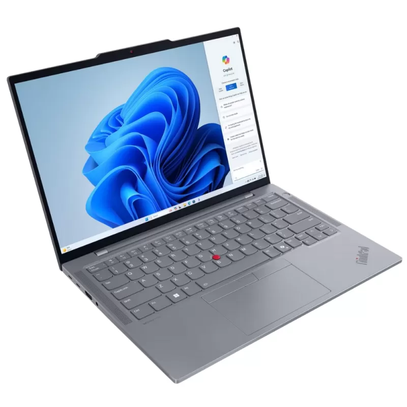 Notebook Lenovo ThinkPad T14s Gen 5 21LS004EUS 14" Intel Core Ultra 5 125U 16/256GB W11 - Grey