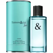 Perfume Tiffany & Co Love For Him EDT Masculin...