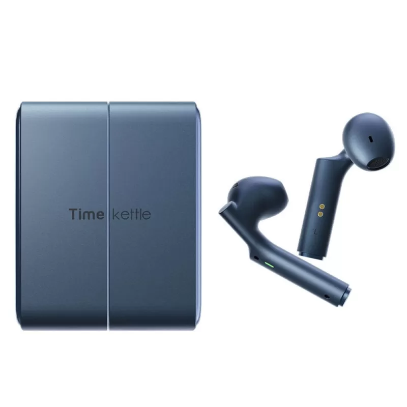 Auricular Traductor de Voz Timekettle W4 AI - Blue