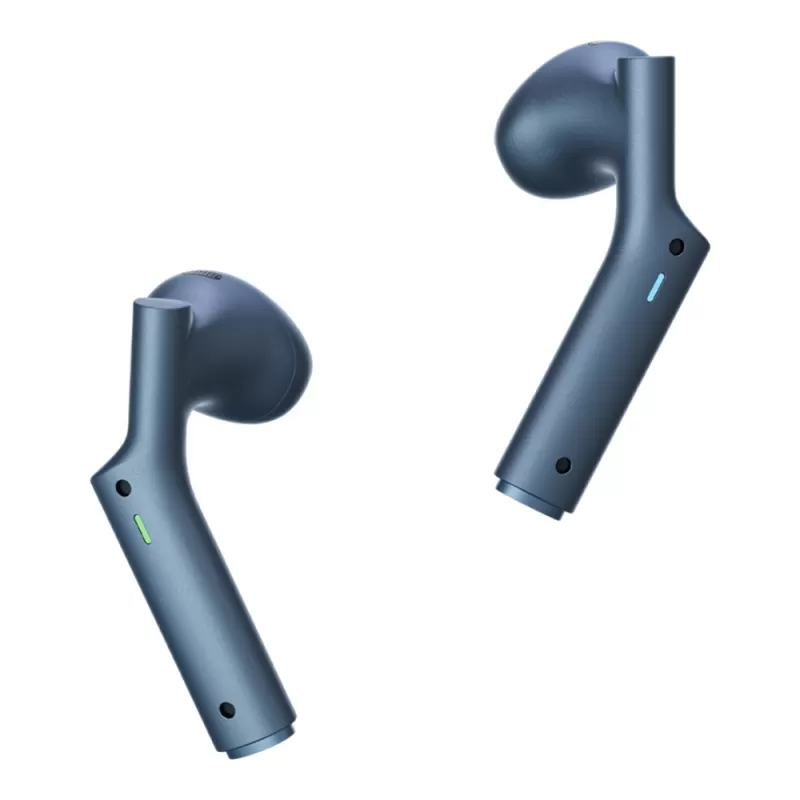 Auricular Traductor de Voz Timekettle W4 AI - Blue