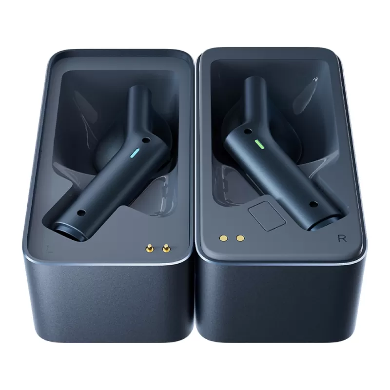 Auricular Traductor de Voz Timekettle W4 AI - Blue