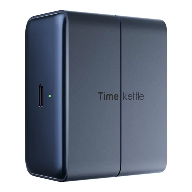 Auricular Traductor de Voz Timekettle W4 AI - Blue