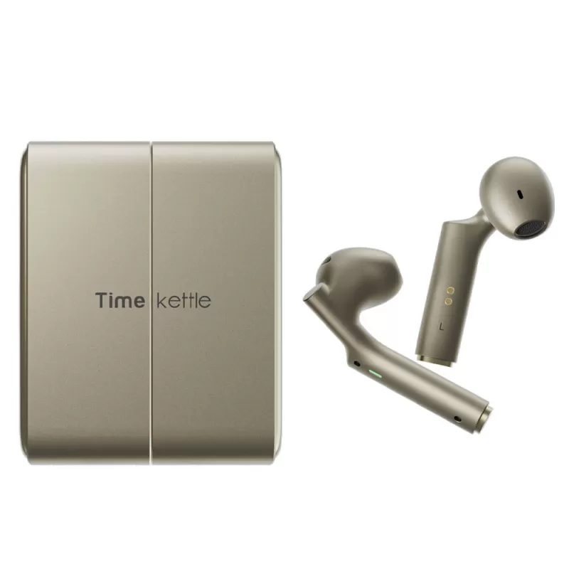 Auricular Traductor de Voz Timekettle W4 AI - Gold