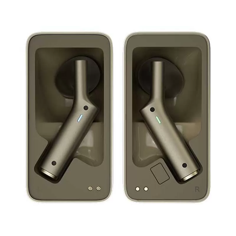 Auricular Traductor de Voz Timekettle W4 AI - Gold