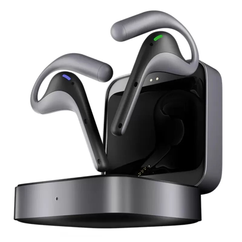 Auricular Traductor de Voz Timekettle W4 Pro AI - Grey