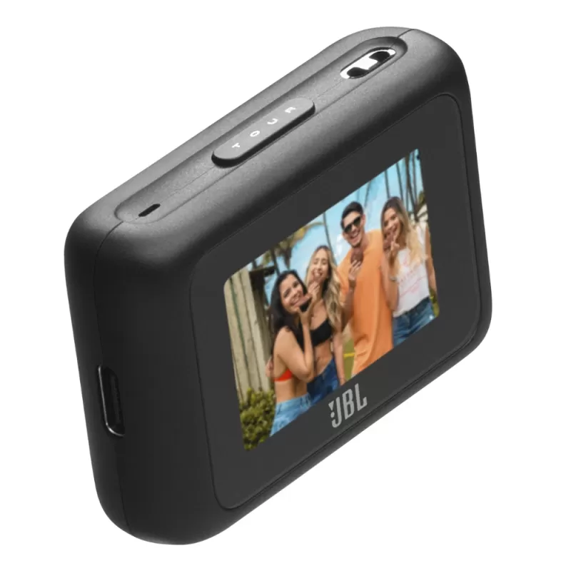 Auricular JBL Tour One M3 Smart TX Bluetooth - Black