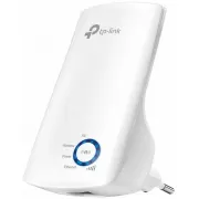 Repetidor Wi-Fi TP-Link TL-WA850RE 300Mbps - White