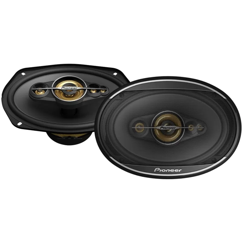 Parlante Pioneer TS-A6988S 6x9" 700W 5 Vías