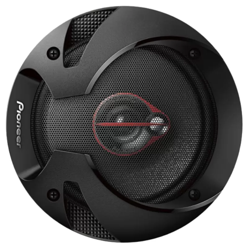 Parlante Pioneer TS-R1651S-2 6" 300W 3 Vías