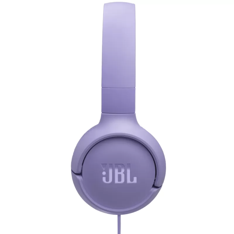 Auricular JBL Tune 520C USB-C - Purple
