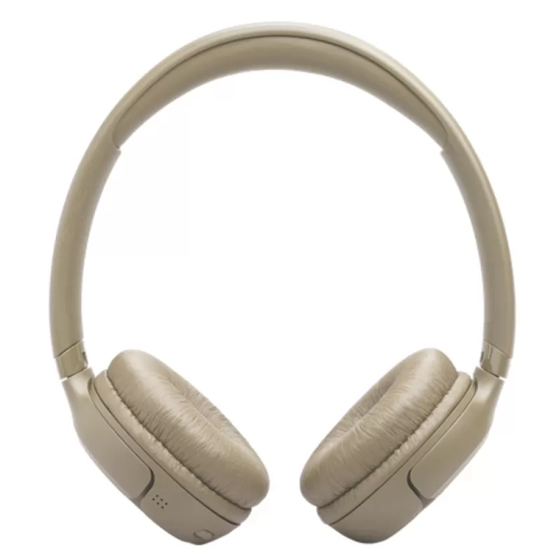 Auricular JBL Tune 530BT Bluetooth - Beige