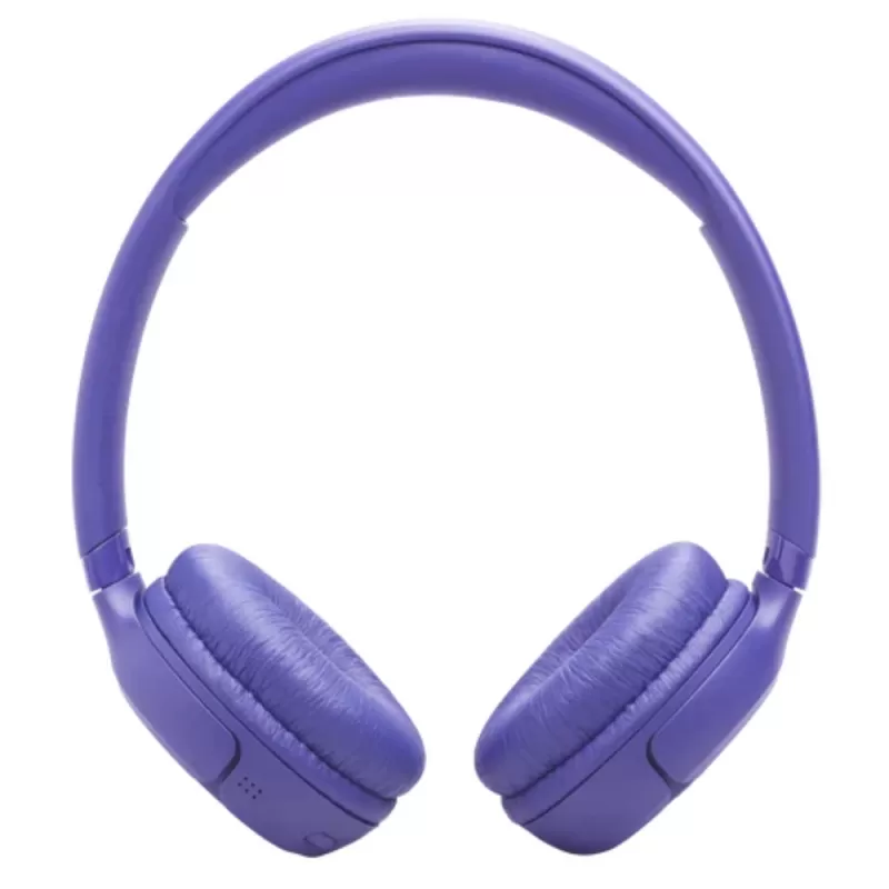 Auricular JBL Tune 530BT Bluetooth - Lavander