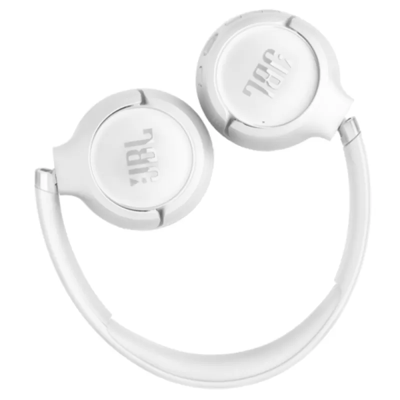 Auricular JBL Tune 530BT Bluetooth - White