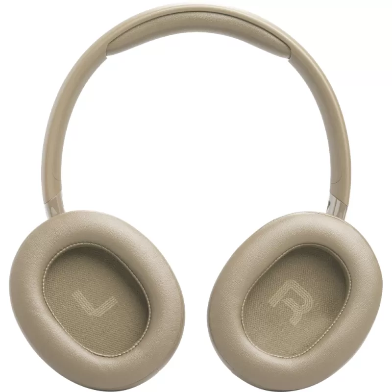 Auricular JBL Tune 730BT Bluetooth - Beige