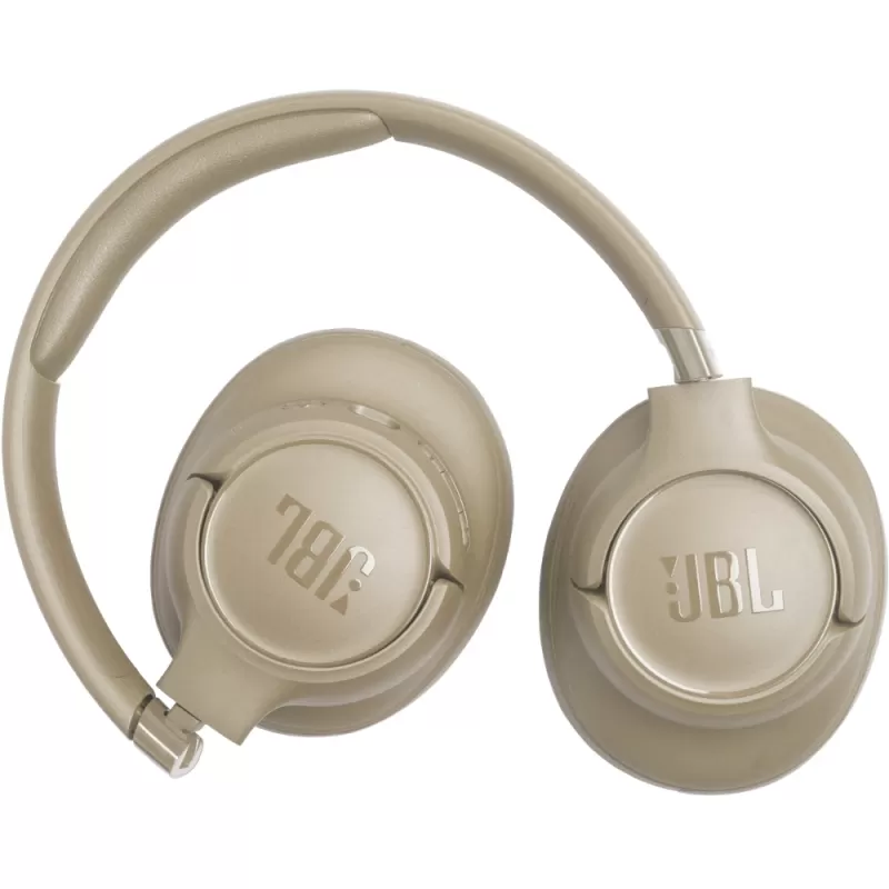 Auricular JBL Tune 730BT Bluetooth - Beige