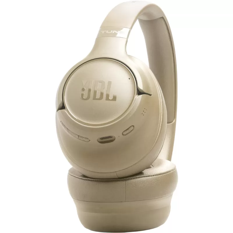 Auricular JBL Tune 730BT Bluetooth - Beige