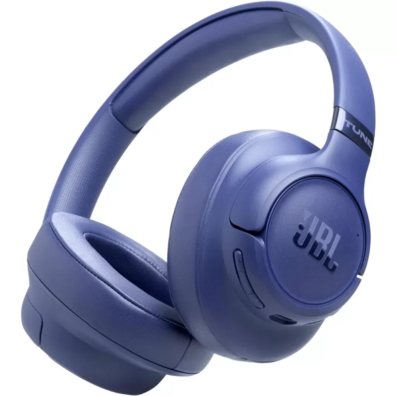 Auricular JBL Tune 780NC Bluetooth - Blue