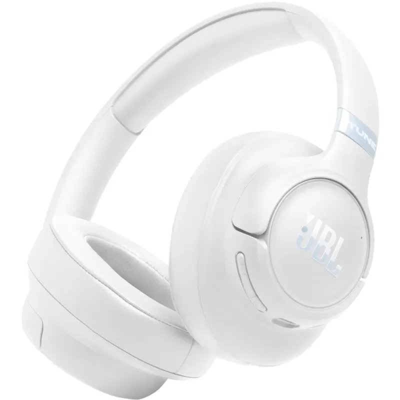 Auricular JBL Tune 780NC Bluetooth - White