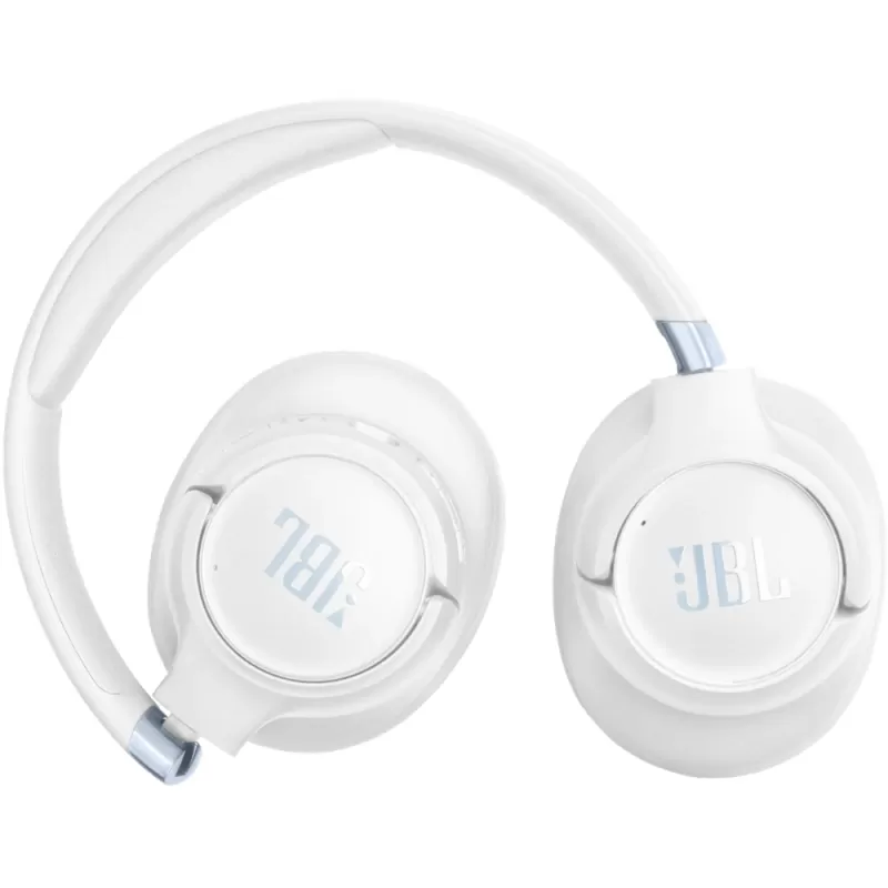 Auricular JBL Tune 780NC Bluetooth - White