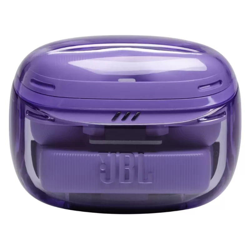 Auricular JBL Tune Buds 2 Bluetooth - Ghost Mauve