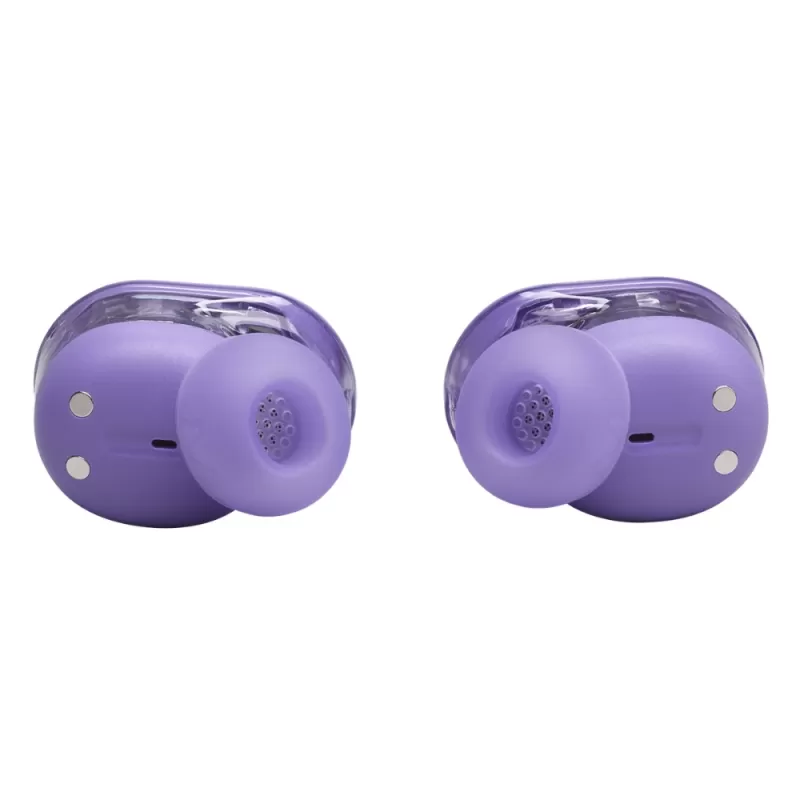 Auricular JBL Tune Buds 2 Bluetooth - Ghost Mauve