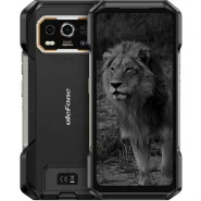 Rugged Smartphone Ulefone Armor 27 Pro DS 5G NFC 6...
