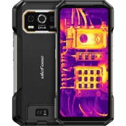Rugged Smartphone Ulefone Armor 27T Pro DS 5G NFC ...