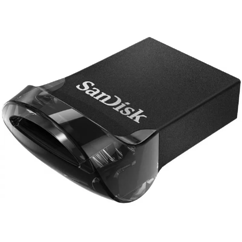 Pendrive SanDisk 32GB Ultra Fit SDCZ430-32G-G46 US...