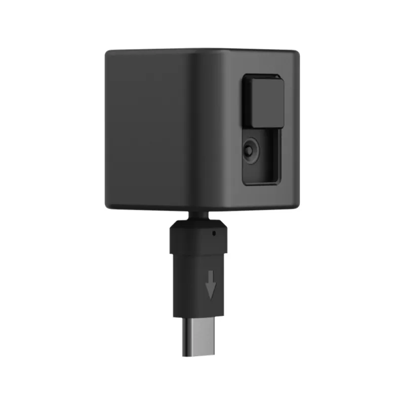 Cámara USB Hori para Nintendo Switch 2 - Black (NSX-023U)