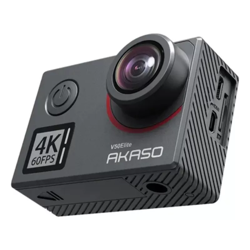 Cámara de Acción Akaso V50 Elite 20MP 4K Wi-Fi - Gray