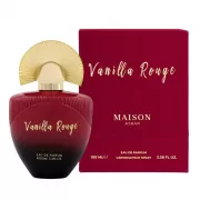 Perfume Maison Asrar Vanilla Rouge EDP Femenino - ...