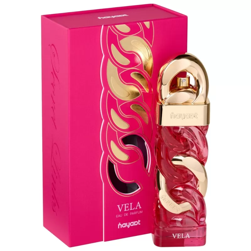 Perfume Nayaat by Orientica Secret Links Vela EDP Femenino - 100mL