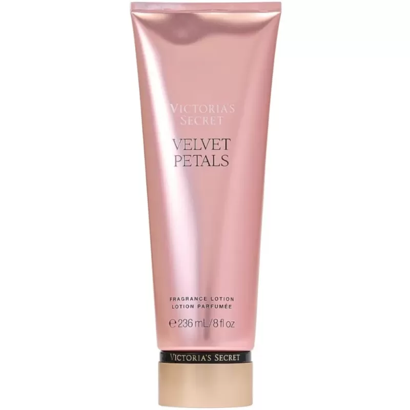 Body Lotion Victoria's Secret Velvet Petals - 236mL