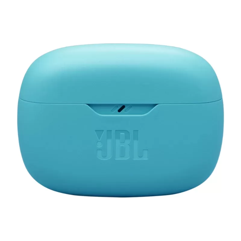 Auricular JBL Vibe Beam 2 Bluetooth - Blue
