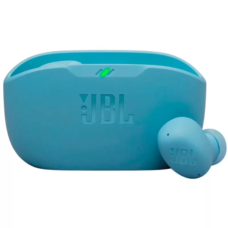 Auricular JBL Vibe Buds 2 Bluetooth - Blue