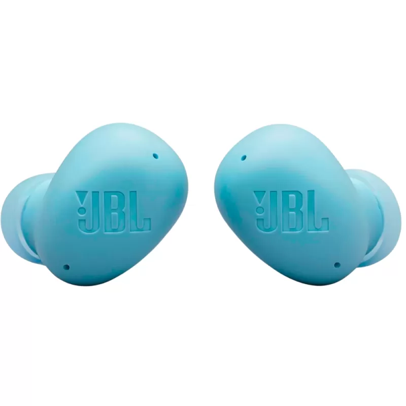 Auricular JBL Vibe Buds 2 Bluetooth - Blue