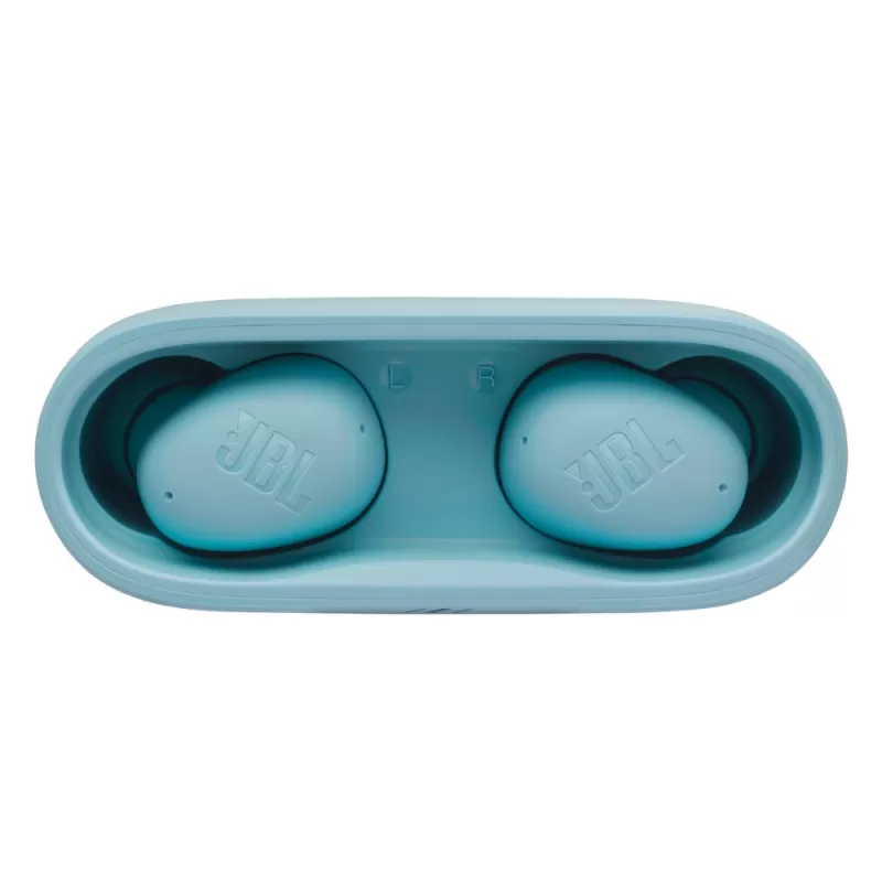 Auricular JBL Vibe Buds 2 Bluetooth - Blue