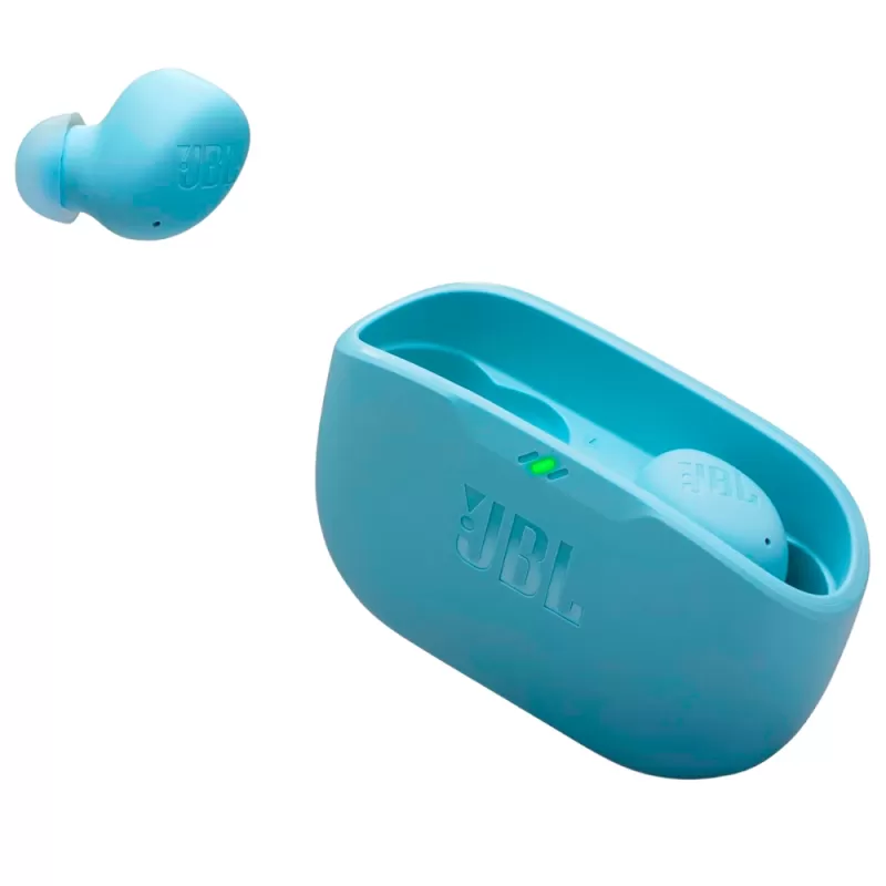 Auricular JBL Vibe Buds 2 Bluetooth - Blue