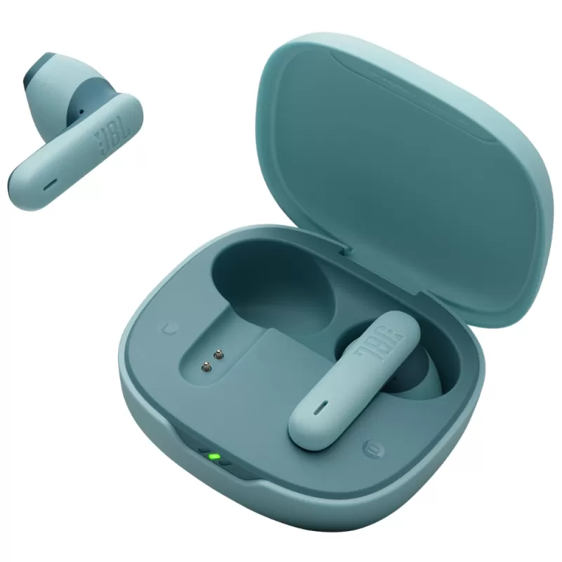 Auricular JBL Vibe Flex 2 Bluetooth - Blue