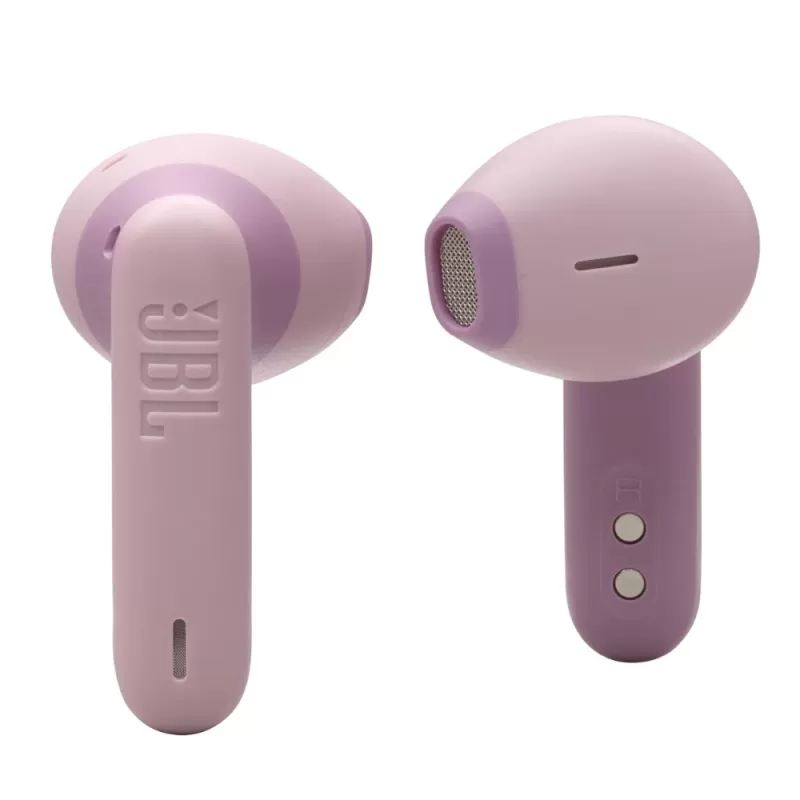 Auricular JBL Vibe Flex 2 Bluetooth - Pink