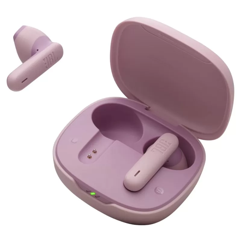 Auricular JBL Vibe Flex 2 Bluetooth - Pink