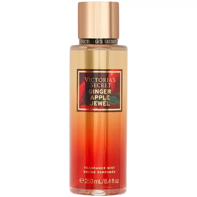 Body Mist Victoria's Secret Ginger Apple Jewel - 250ml