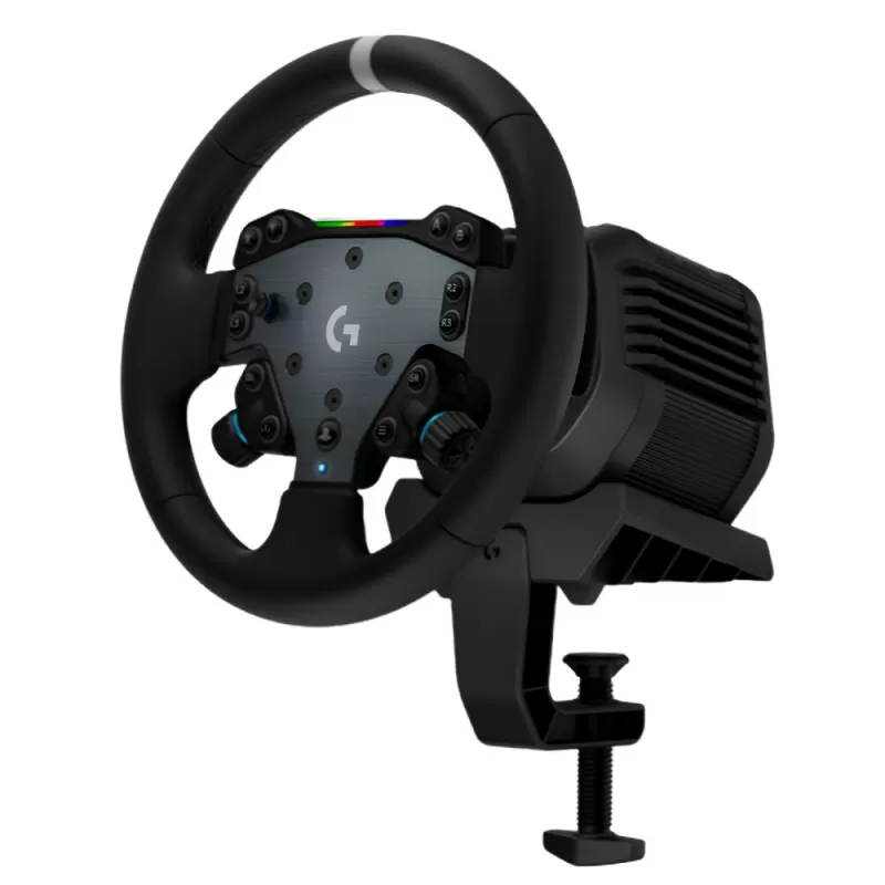Volante Logitech RS50 System True Force 941-000265...