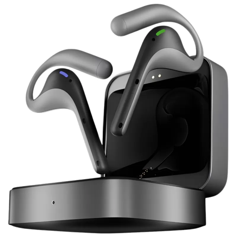 Auricular Traductor de Voz Timekettle W4 Pro - Sil...