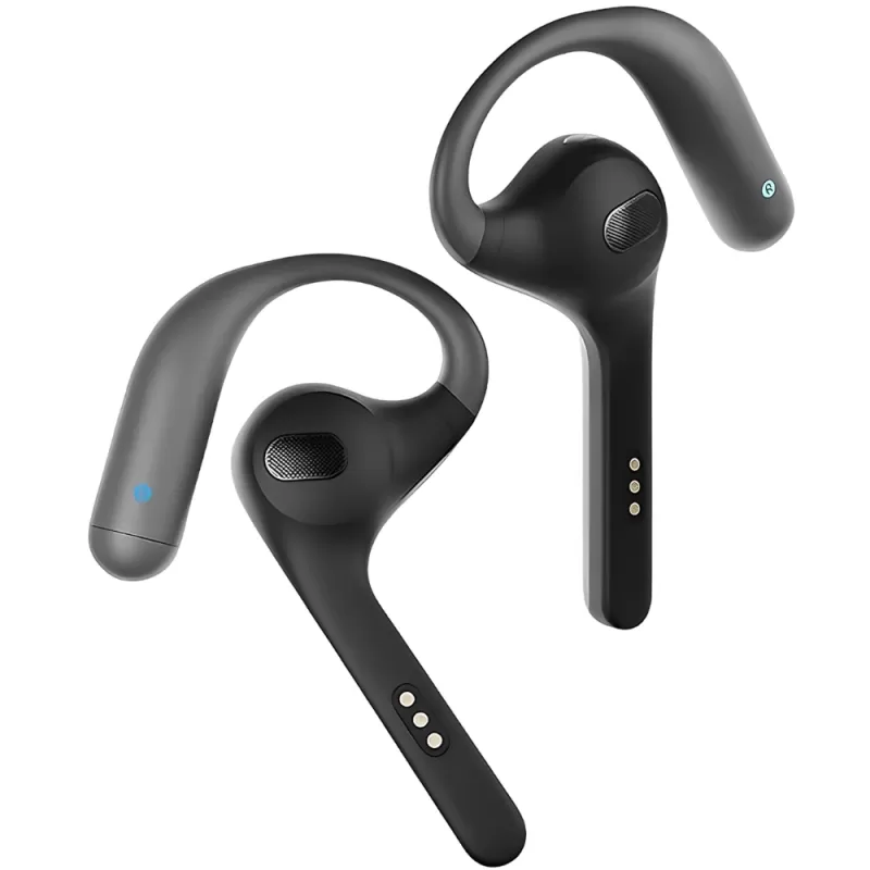 Auricular Traductor de Voz Timekettle W4 Pro - Silver/Black