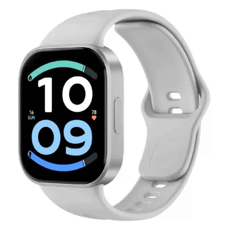 Reloj Smart Xiaomi Redmi Watch 6 Active M2564W1 - Matte Silver