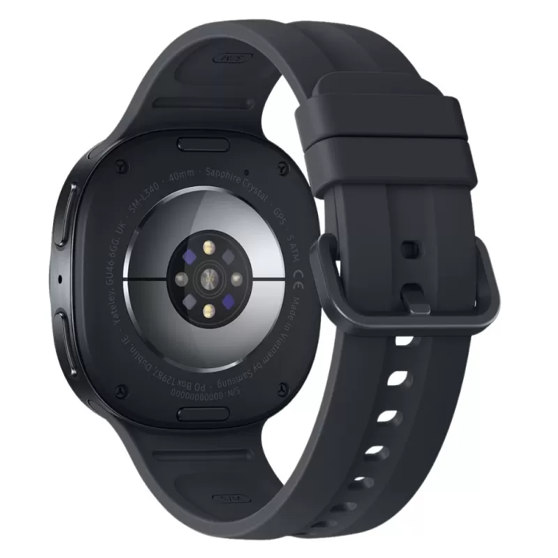 Reloj Smart Samsung Galaxy Watch9 40mm SM-L340 - Graphite